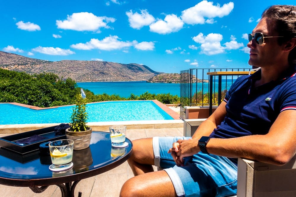 Domes of Elounda Autograph Collection 14