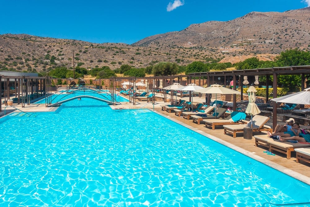 Domes of Elounda Autograph Collection 140