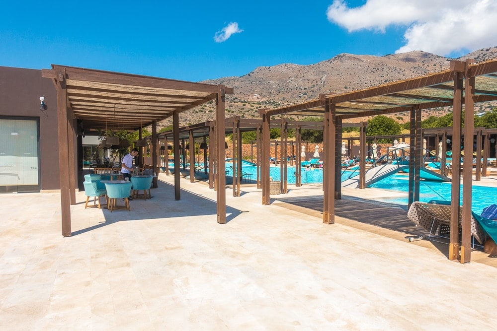 Domes of Elounda Autograph Collection 141