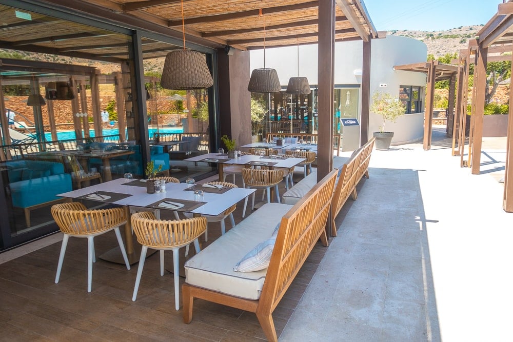 Domes of Elounda Autograph Collection 143