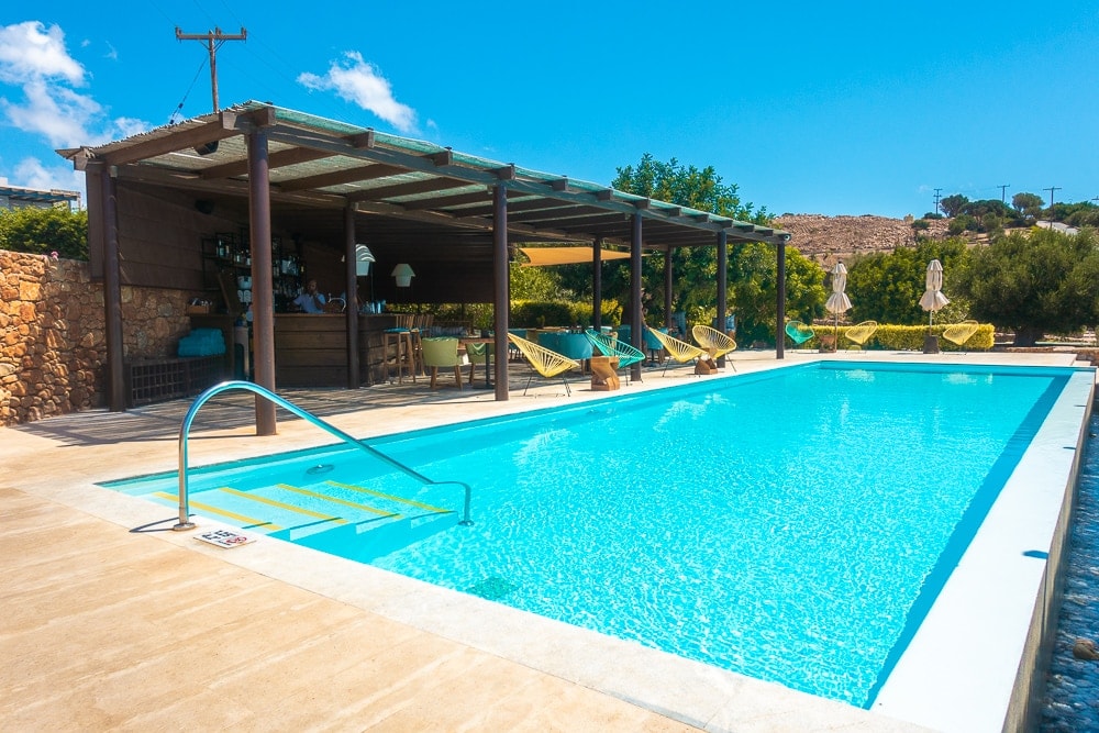 Domes of Elounda Autograph Collection 145