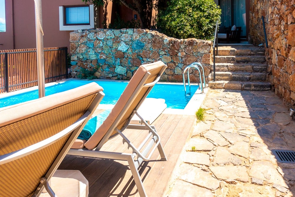 Domes of Elounda Autograph Collection 149