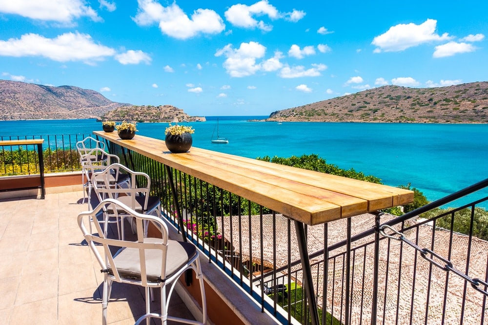 Domes of Elounda Autograph Collection 15