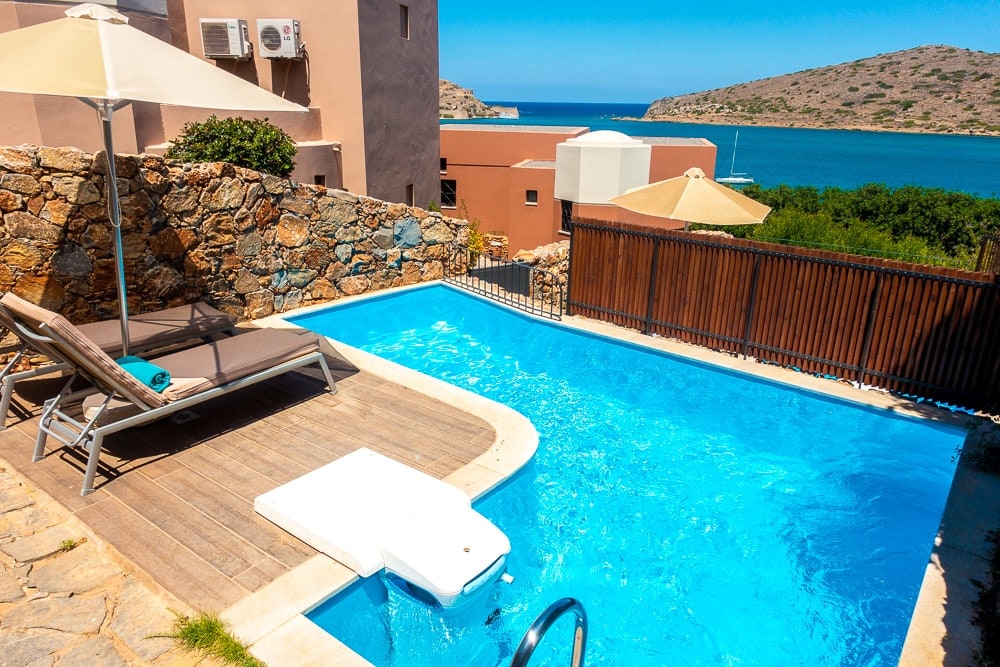 Domes of Elounda Autograph Collection 150