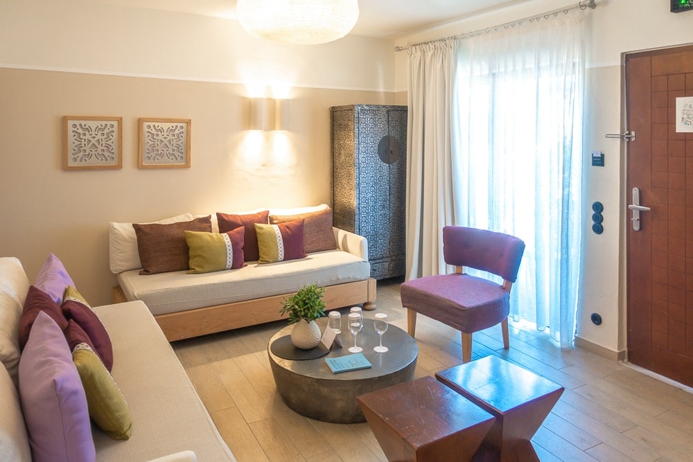 Domes of Elounda Autograph Collection 156