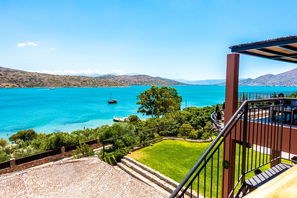 Domes of Elounda Autograph Collection 16