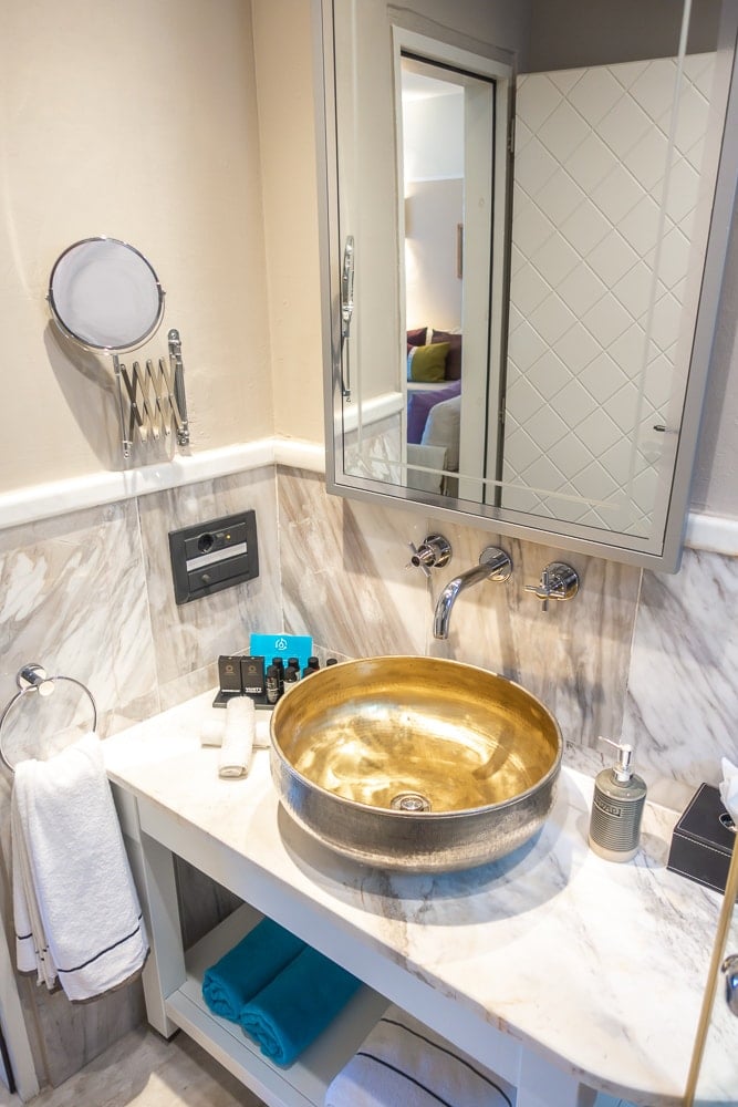 Domes of Elounda Autograph Collection 165