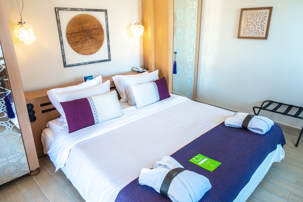 Domes of Elounda Autograph Collection 168