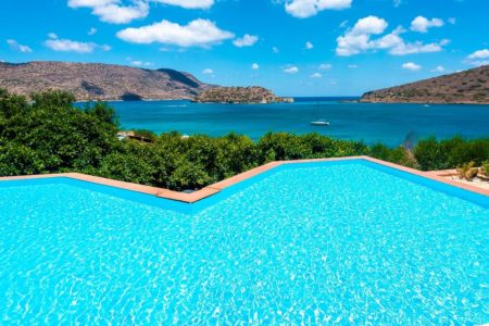 Domes of Elounda Autograph Collection 17