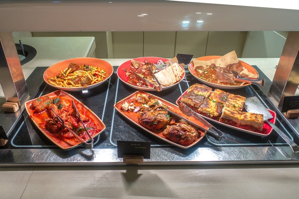 Domes of Elounda Autograph Collection 185