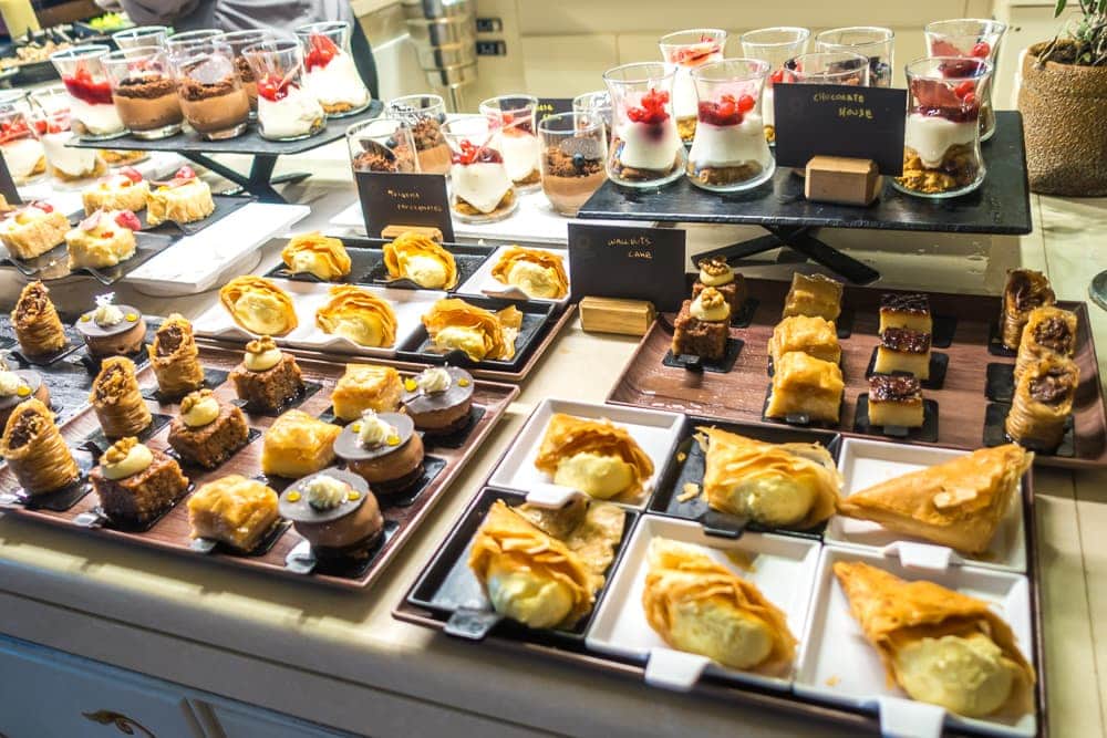 Domes of Elounda Autograph Collection 199