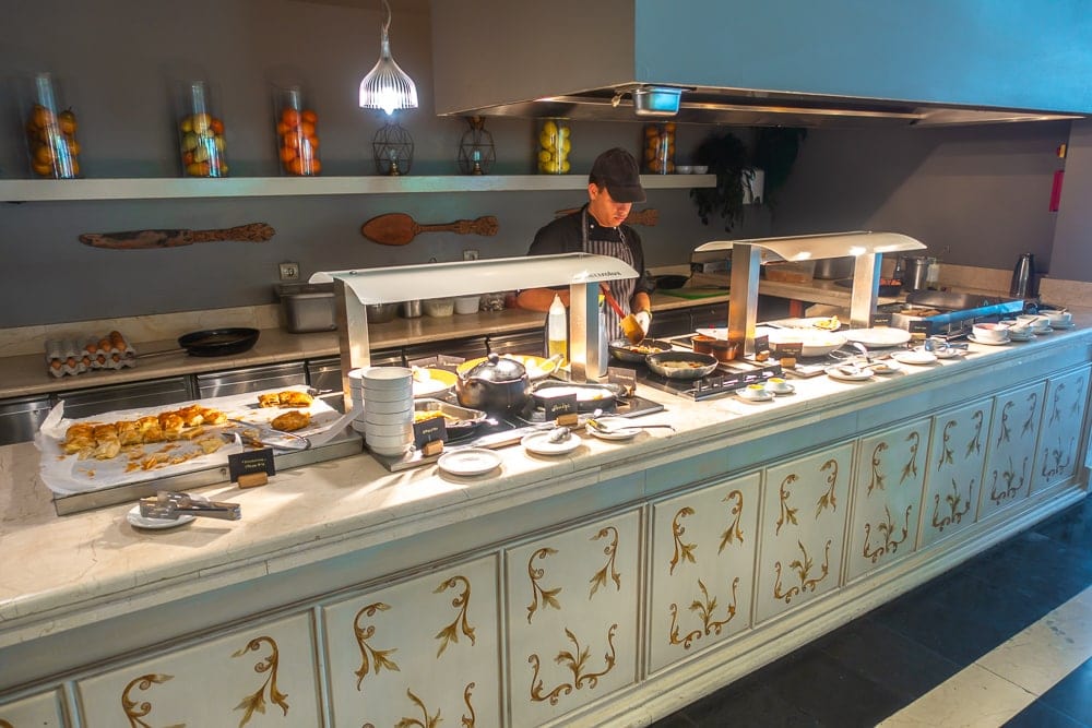 Domes of Elounda Autograph Collection 206