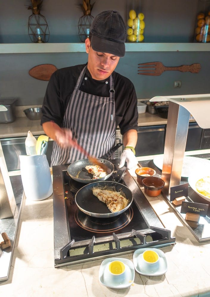 Domes of Elounda Autograph Collection 209