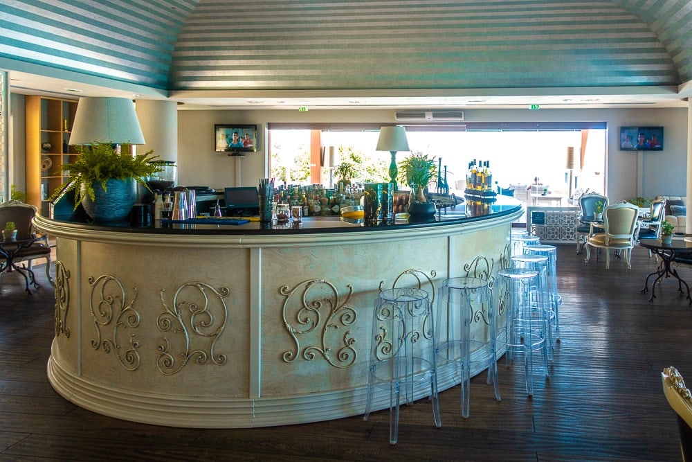 Domes of Elounda Autograph Collection 21