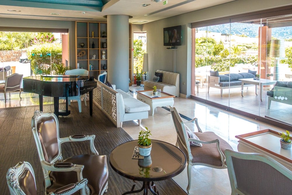 Domes of Elounda Autograph Collection 22