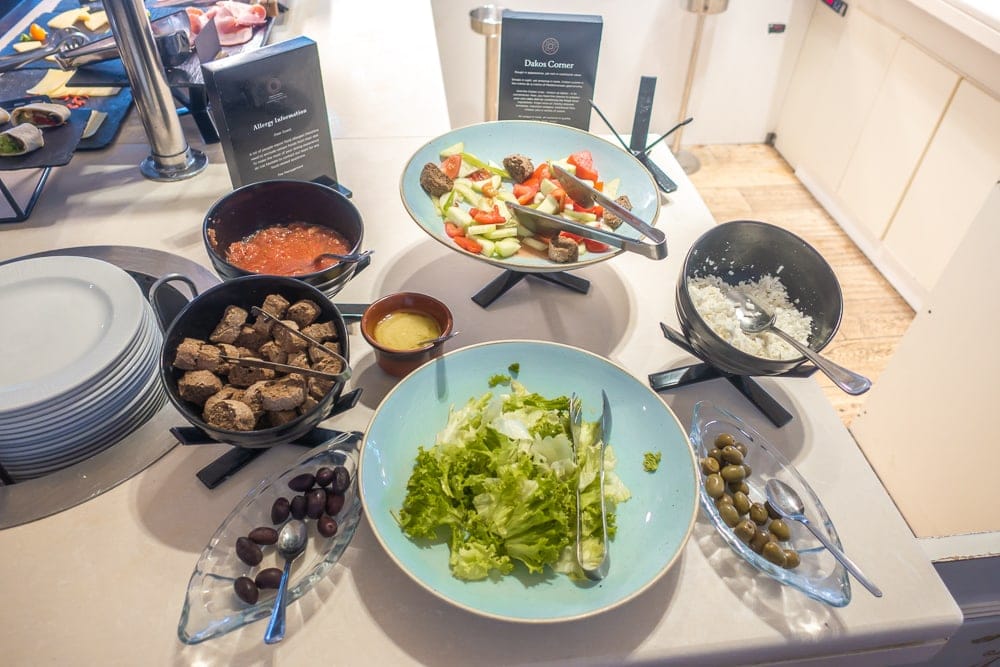 Domes of Elounda Autograph Collection 220