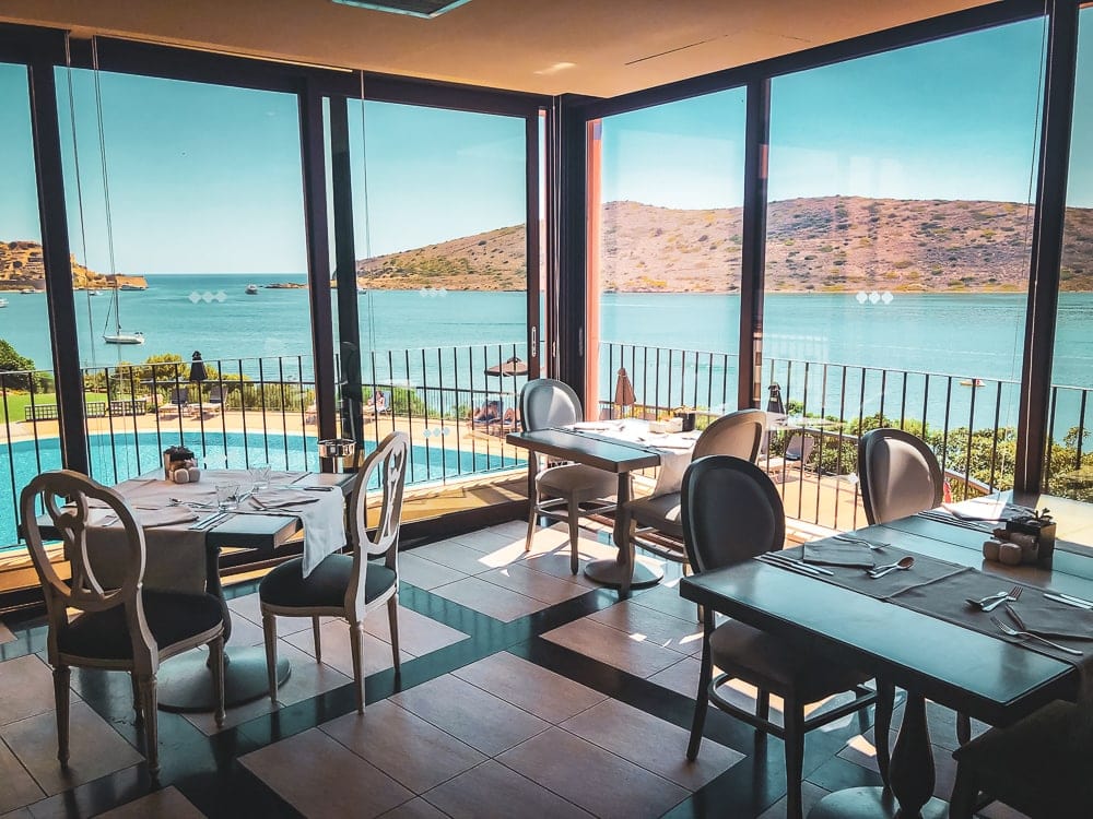 Domes of Elounda Autograph Collection 222