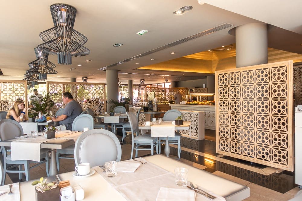 Domes of Elounda Autograph Collection 223