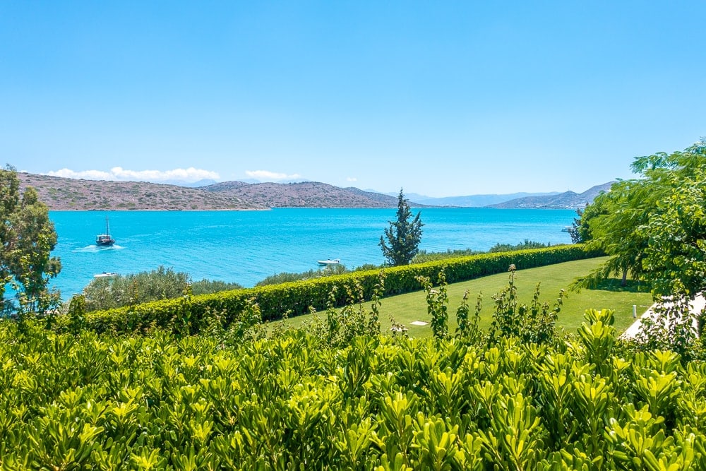 Domes of Elounda Autograph Collection 33