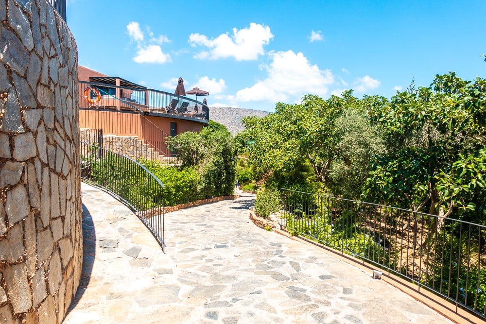 Domes of Elounda Autograph Collection 35