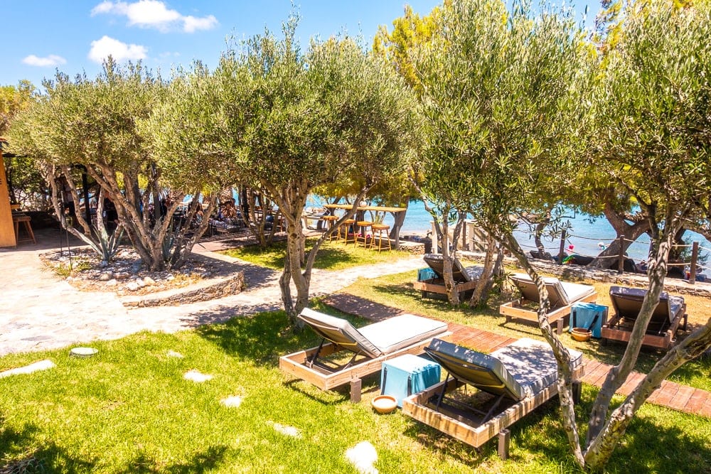 Domes of Elounda Autograph Collection 40