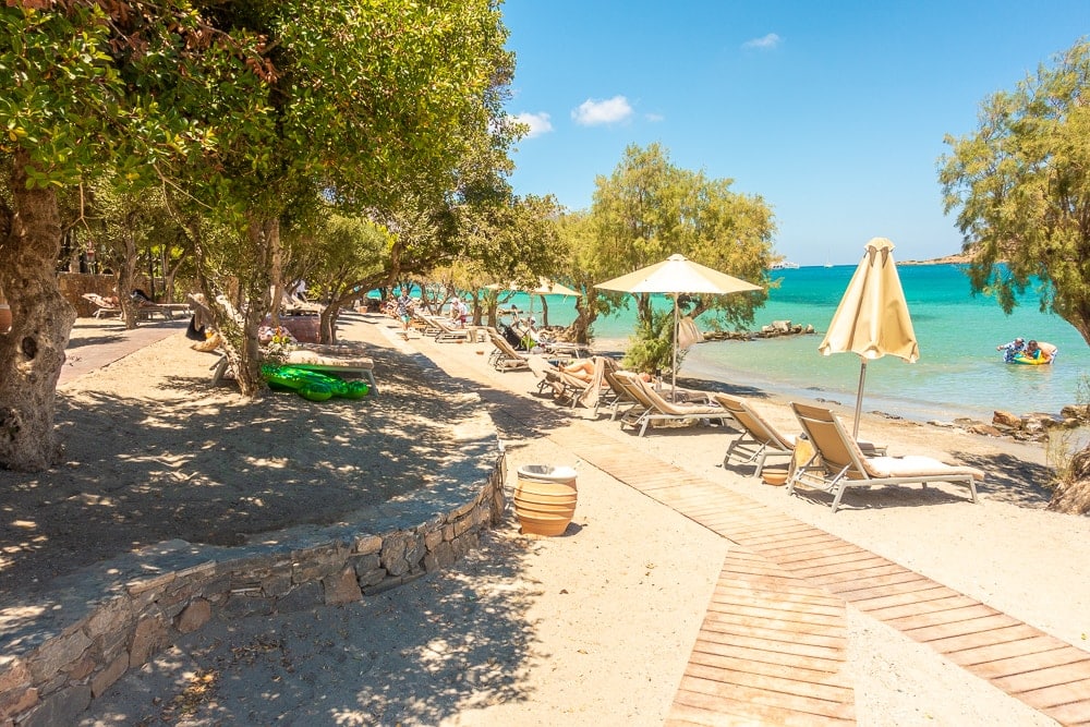 Domes of Elounda Autograph Collection 44