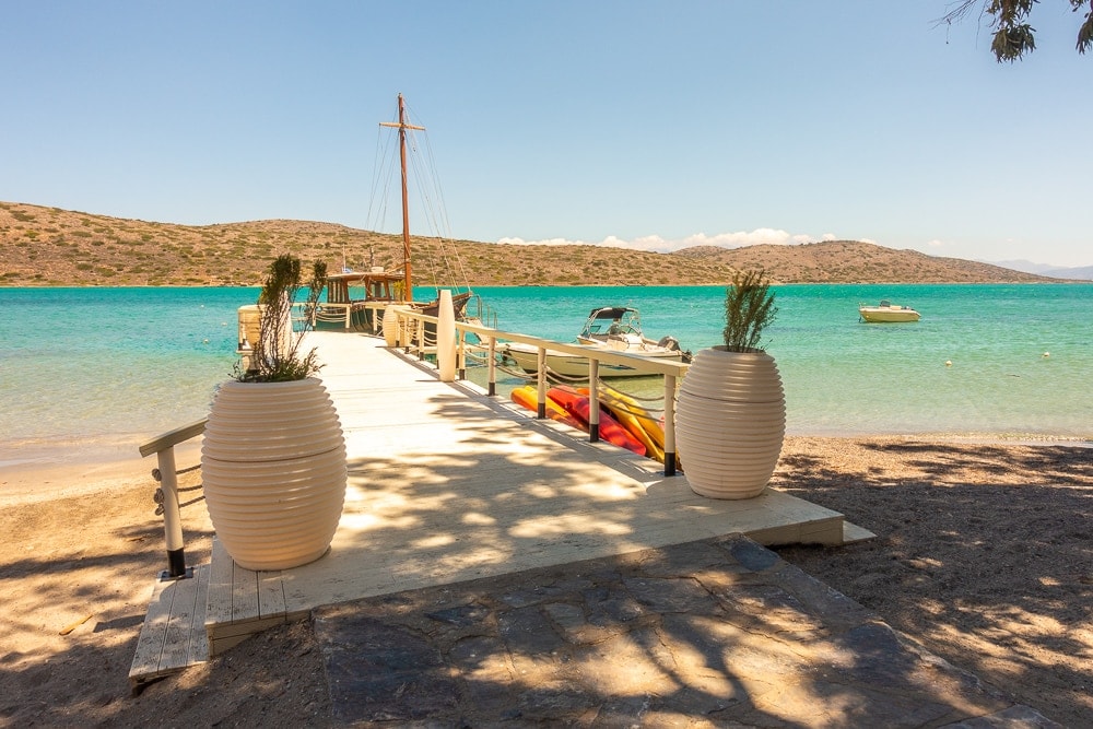 Domes of Elounda Autograph Collection 45