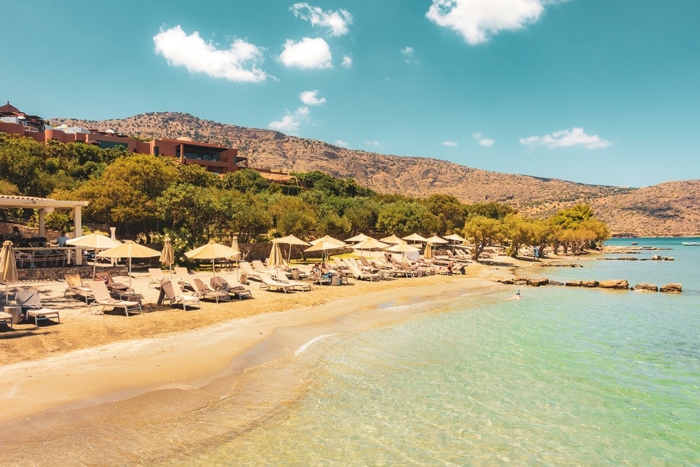 Domes of Elounda Autograph Collection 46