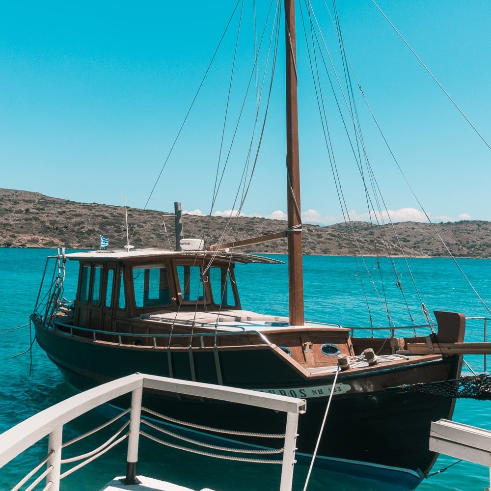 Domes of Elounda Autograph Collection 47