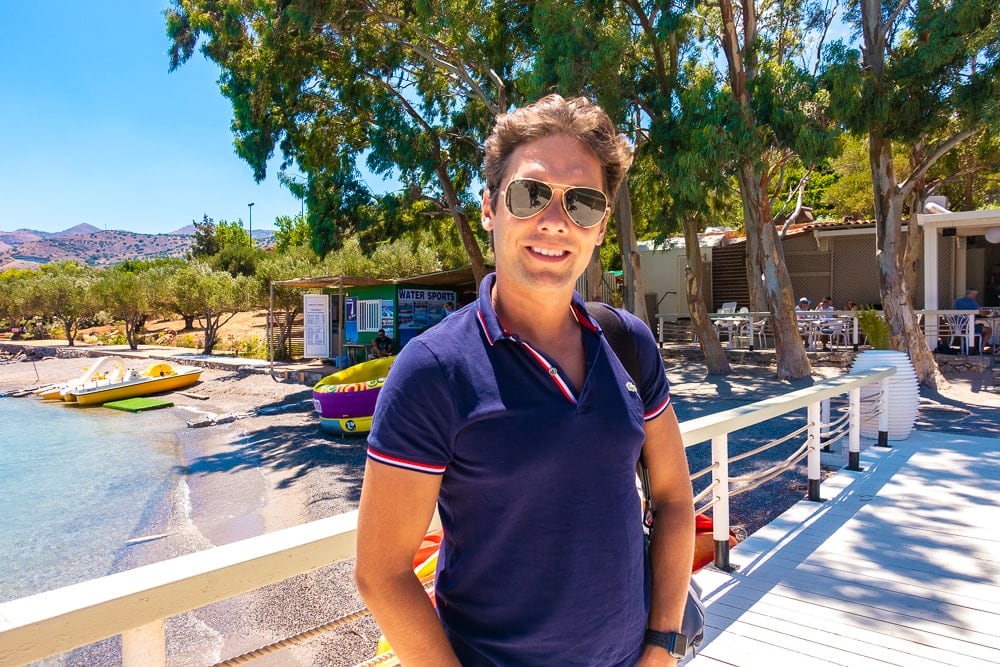 Domes of Elounda Autograph Collection 50