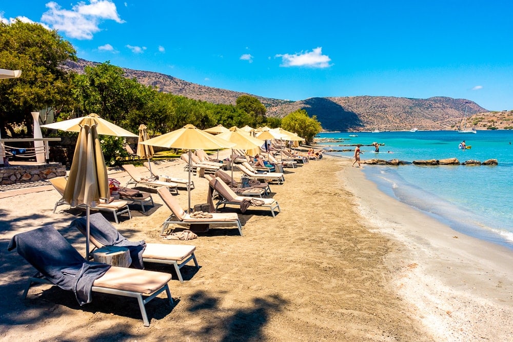 Domes of Elounda Autograph Collection 51