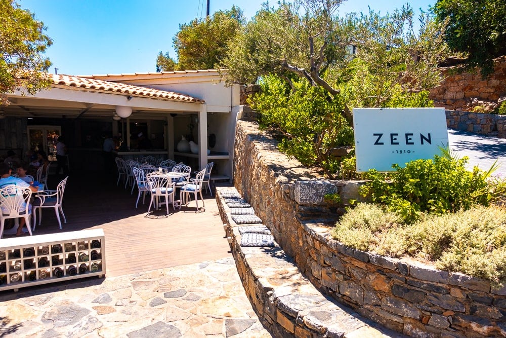 Domes of Elounda Autograph Collection 52