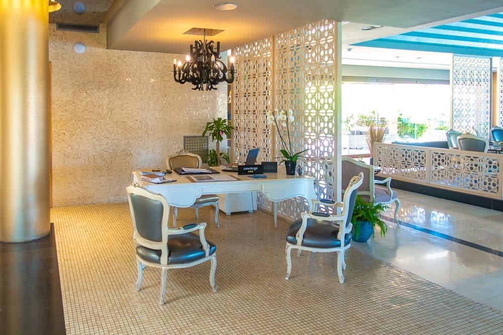 Domes of Elounda Autograph Collection 54