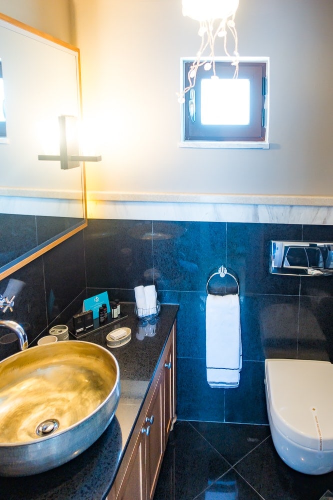 Domes of Elounda Autograph Collection 60