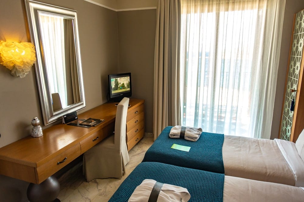 Domes of Elounda Autograph Collection 62