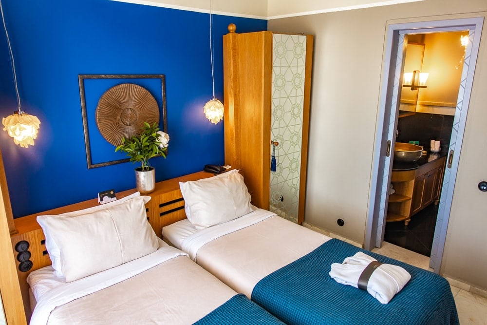 Domes of Elounda Autograph Collection 63