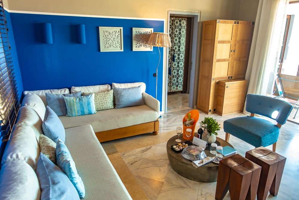 Domes of Elounda Autograph Collection 64