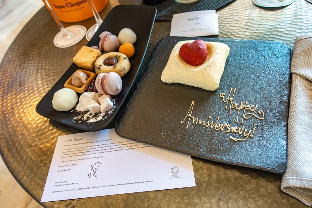 Domes of Elounda Autograph Collection 66