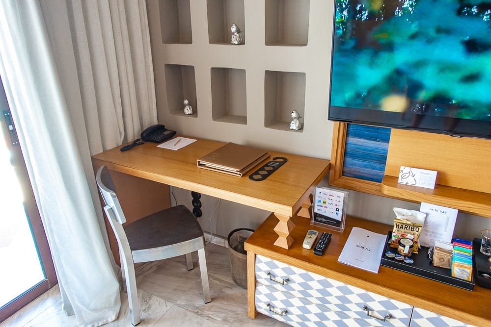 Domes of Elounda Autograph Collection 70