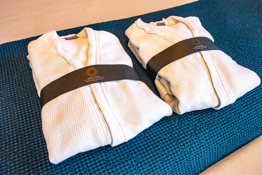 Domes of Elounda Autograph Collection 81