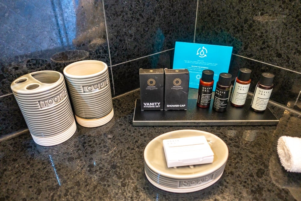 Domes of Elounda Autograph Collection 87