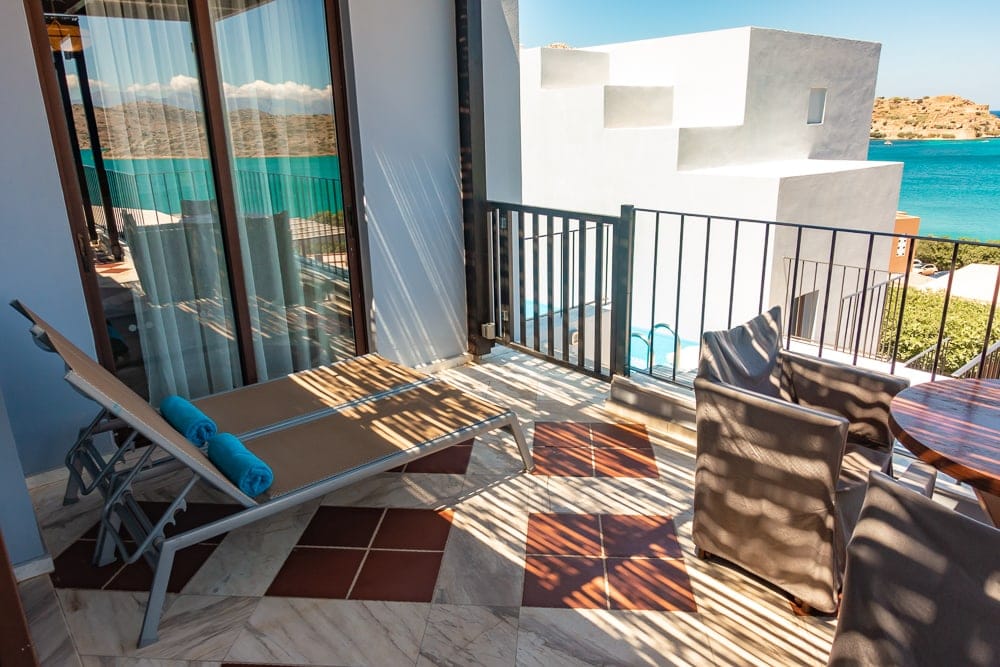 Domes of Elounda Autograph Collection 88