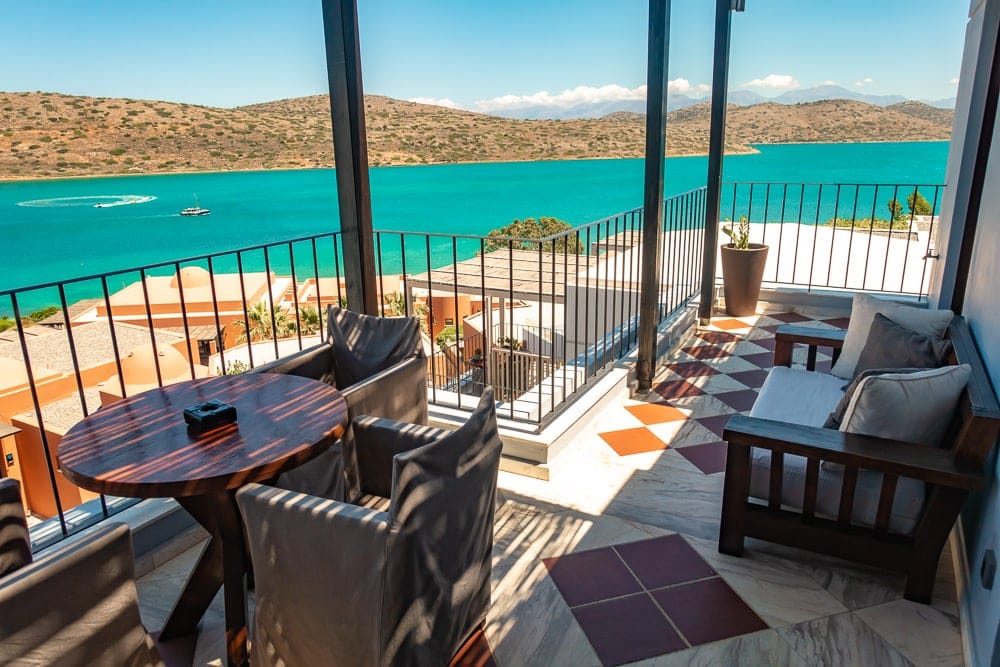 Domes of Elounda Autograph Collection 90