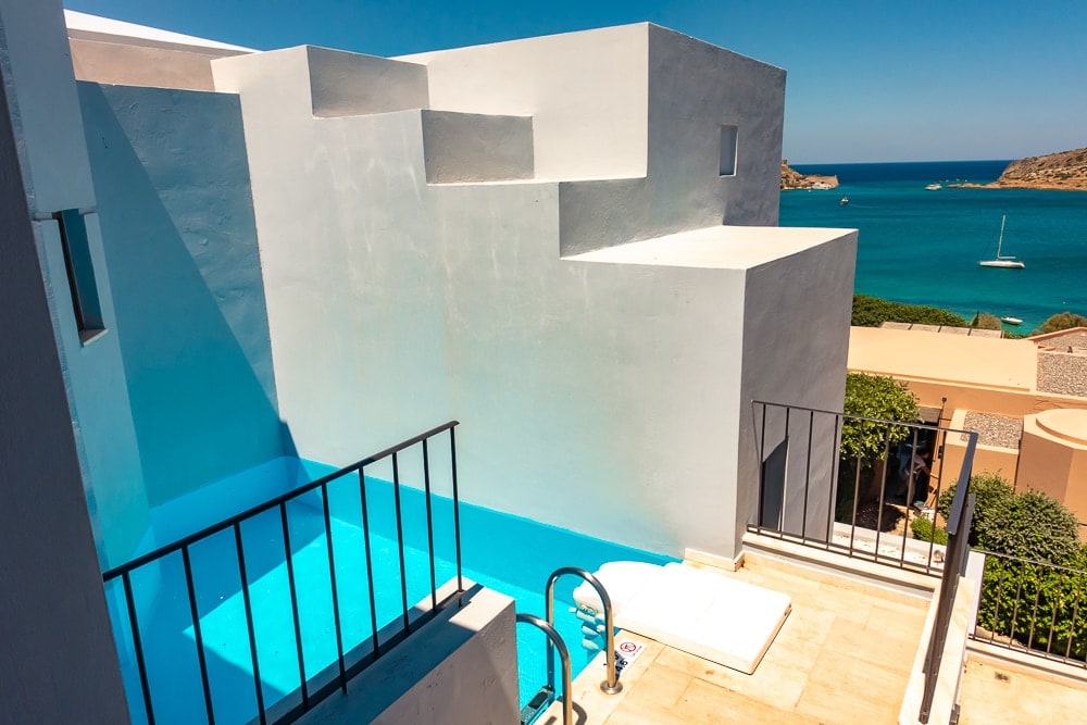 Domes of Elounda Autograph Collection 91