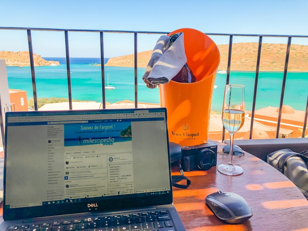 Domes of Elounda Autograph Collection 98