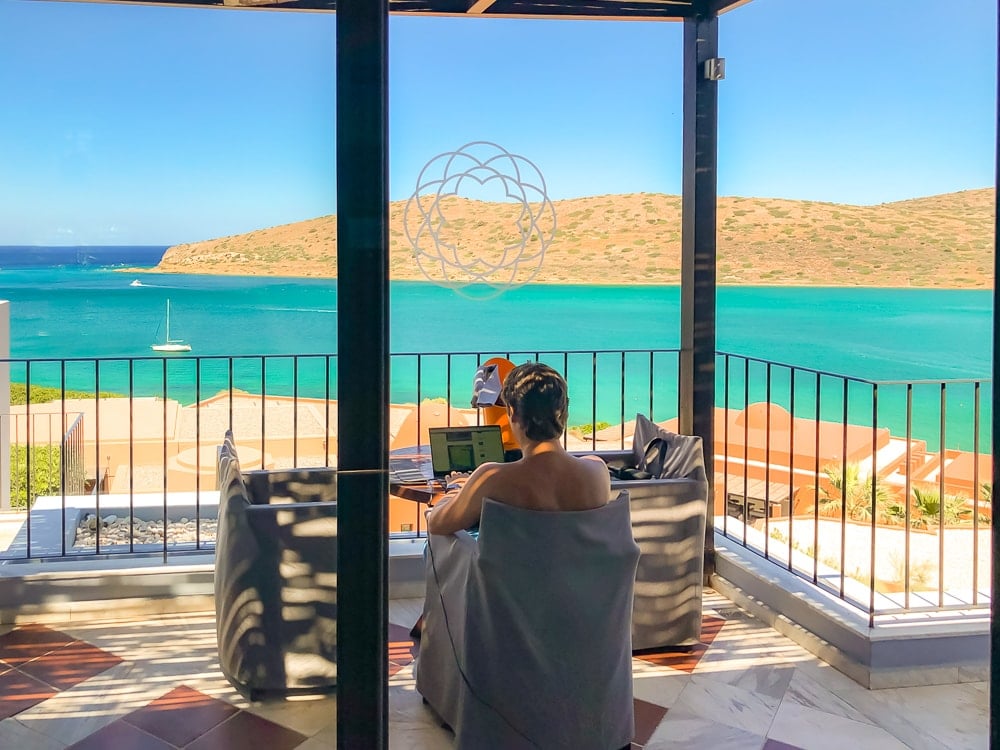 Domes of Elounda Autograph Collection 99