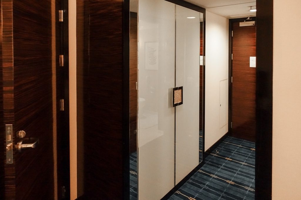 Hong Kong SkyCity Marriott Hotel 04