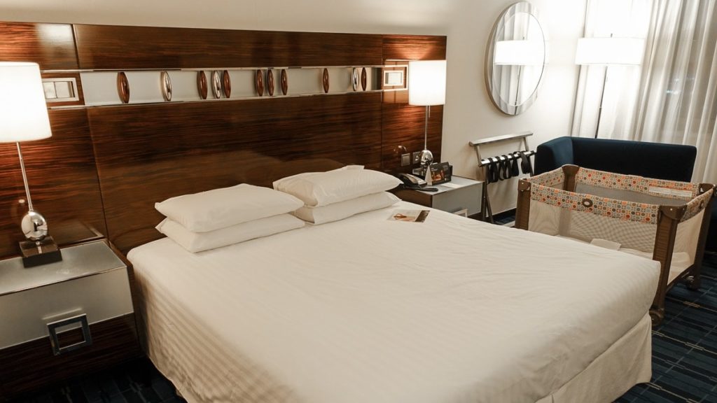 Hong Kong SkyCity Marriott Hotel 08