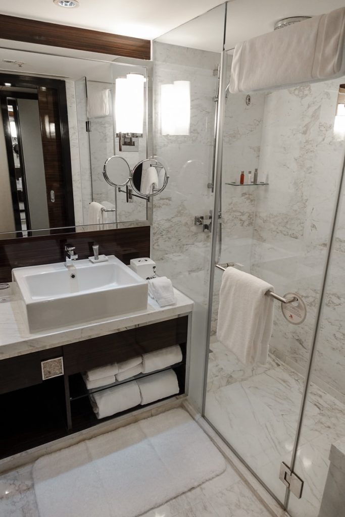 Hong Kong SkyCity Marriott Hotel 22