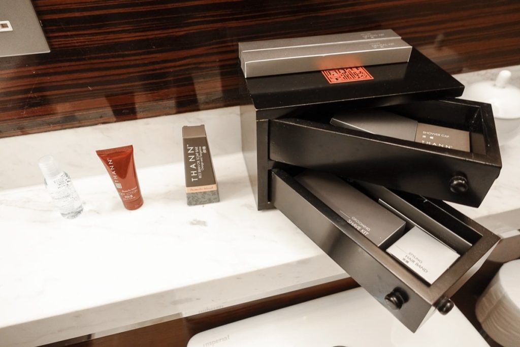 Hong Kong SkyCity Marriott Hotel 28